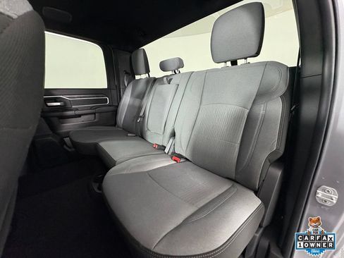 Used 2024 RAM 2500 Big Horn w/ Bed Utility Group AWD/4WD image 18