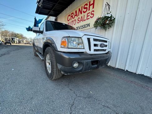 Used 2010 Ford Ranger Sport image 1