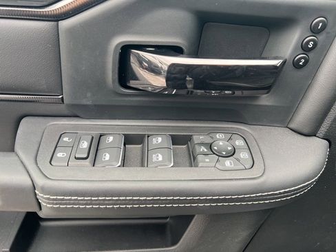 New 2026 RAM 2500 Rebel w/ Rebel Level 2 Equipment Group image 21