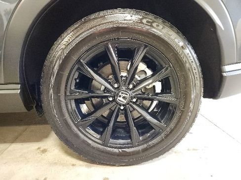 Used 2024 Honda CR-V Sport-L image 25