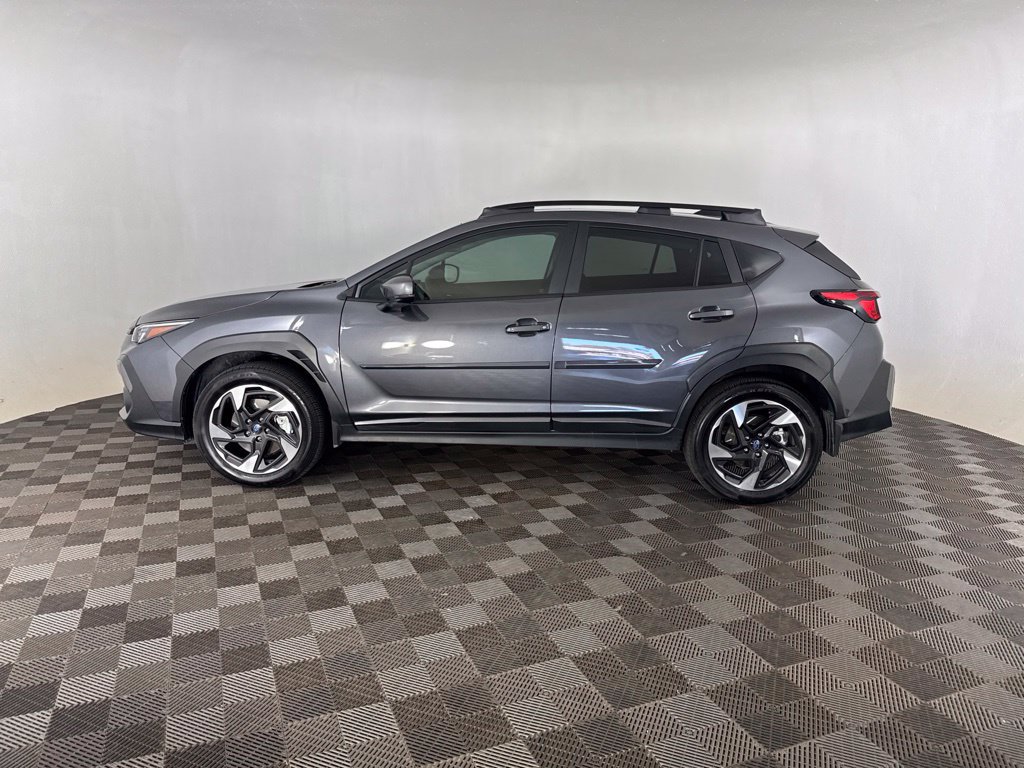 Used 2026 Subaru Crosstrek 2.5i Limited w/ Crosstrek Mirror Package AWD/4WD image 13