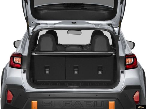New 2026 Subaru Crosstrek 2.5i Wilderness AWD/4WD image 10