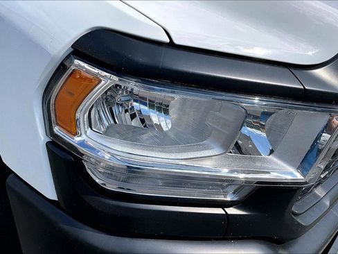 Used 2022 RAM 2500 Tradesman AWD/4WD image 29