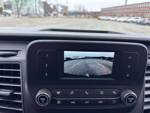 Used 2024 Ford Transit 250 Low Roof w/ Exterior Upgrade Package image 20