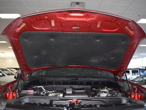 Used 2021 Chevrolet Silverado 1500 LT w/ All Star Edition Plus image 38