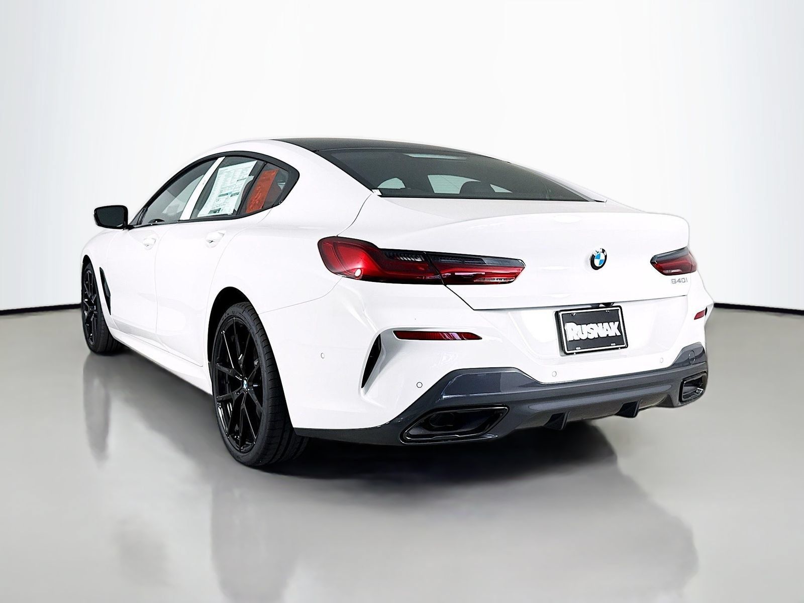 Used 2026 BMW 840i RWD image 5