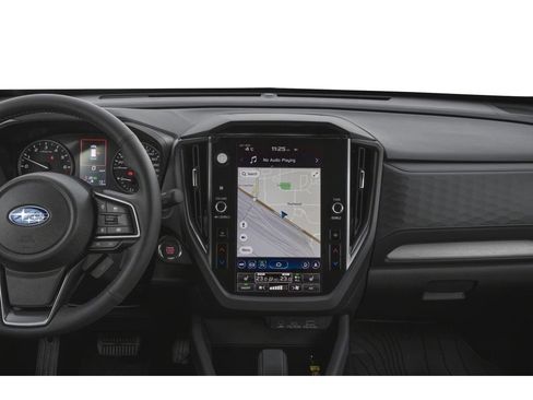 New 2026 Subaru Forester Limited AWD/4WD image 11