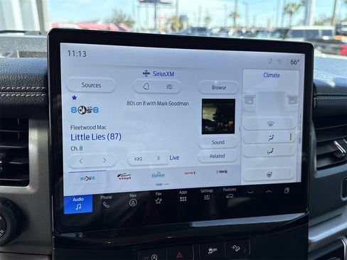 Certified 2024 Ford Expedition XLT image 21