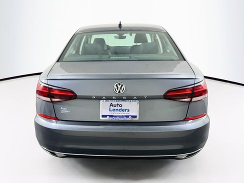 Used 2020 Volkswagen Passat 2.0T SE image 6