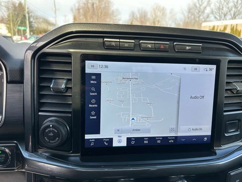 Certified 2023 Ford F150 XLT w/ Equipment Group 302A High image 30