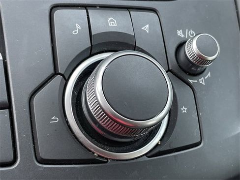 Used 2023 MAZDA CX-5 AWD 2.5 S w/ Premium Package image 22