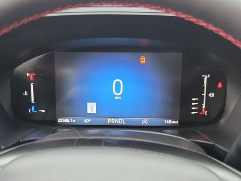 Used 2023 Ford Escape ST-Line w/ Tech Pack #1 AWD/4WD image 26