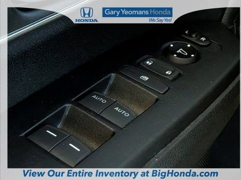 Used 2021 Honda CR-V EX image 24