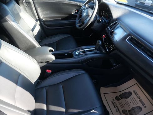 Used 2020 Honda HR-V EX-L image 28