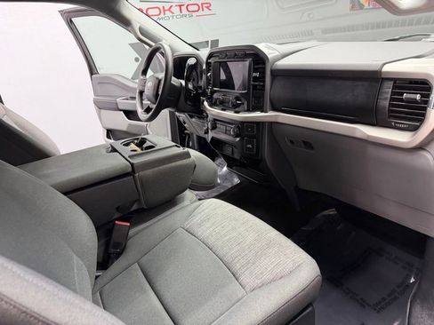 Used 2021 Ford F150 XLT w/ XTR Package AWD/4WD image 51
