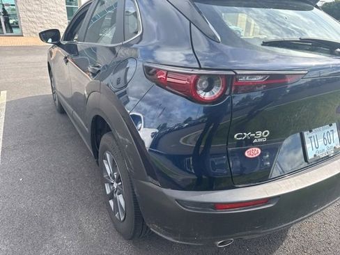Used 2024 MAZDA CX-30 AWD 2.5 S image 4