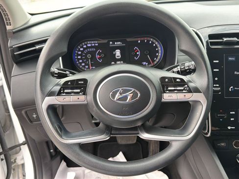 Used 2024 Hyundai Tucson SEL FWD image 27