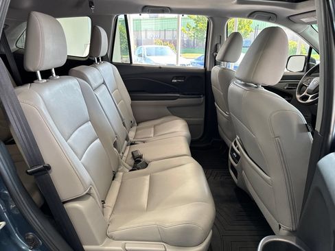 Used 2021 Honda Pilot Special Edition image 44