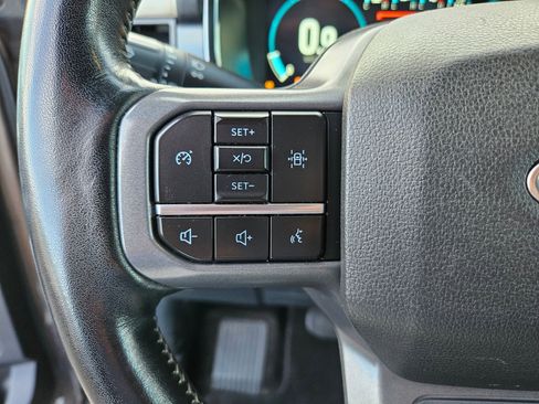 Used 2023 Ford F150 Lariat image 19