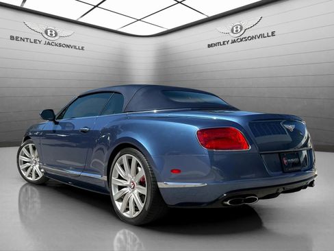 Used 2015 Bentley Continental GT V8 S image 3