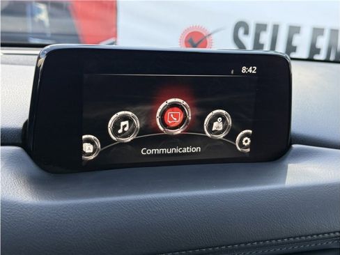 Used 2018 MAZDA CX-5 Grand Touring image 47