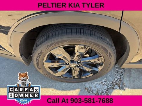 Used 2025 Hyundai Palisade XRT image 14