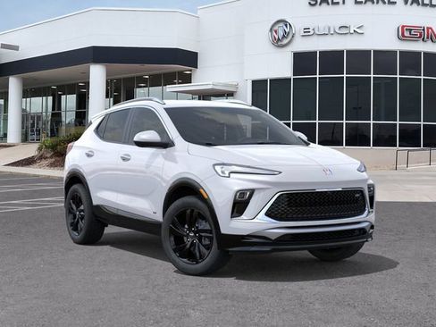New 2026 Buick Encore GX Sport Touring AWD/4WD image 7