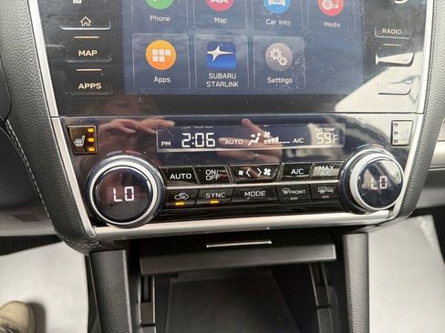 Used 2019 Subaru Outback 3.6R Limited w/ Popular Package #2 AWD/4WD image 21