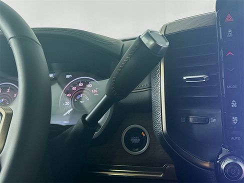 New 2026 RAM 3500 Longhorn image 12