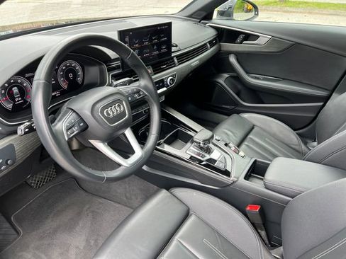 Used 2024 Audi A4 2.0T Premium Plus AWD/4WD image 18