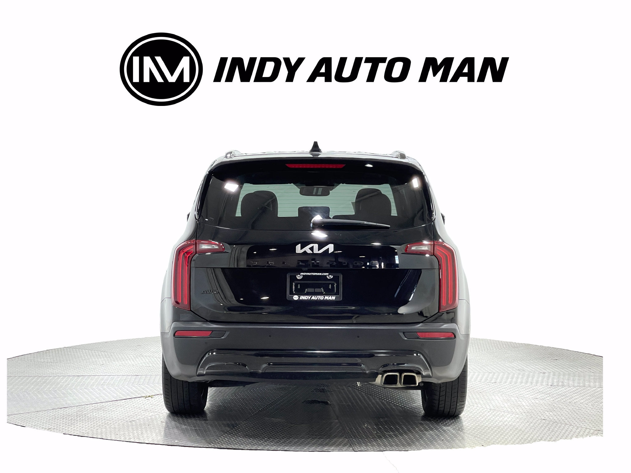 Used 2022 Kia Telluride SX AWD/4WD image 5