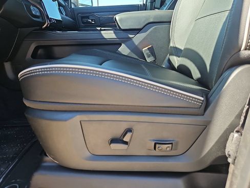New 2027 RAM 2500 Limited w/ Night Edition AWD/4WD image 14