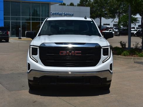 Used 2023 GMC Sierra 1500 Pro RWD image 2