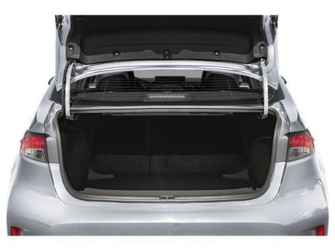 Certified 2024 Toyota Corolla LE FWD image 11