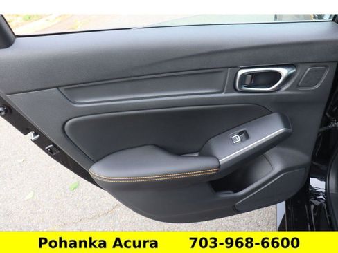 Certified 2026 Acura Integra A-Spec FWD image 26