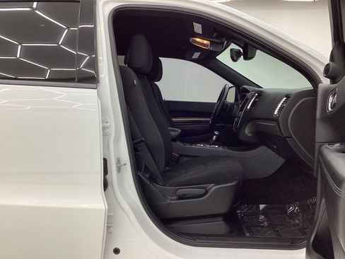 Used 2018 Dodge Durango SXT w/ Quick Order Package 2BB AWD/4WD image 15