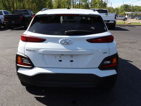 Used 2018 Hyundai Kona SEL AWD/4WD image 33