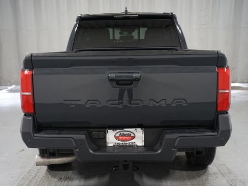 Certified 2024 Toyota Tacoma SR5 image 7