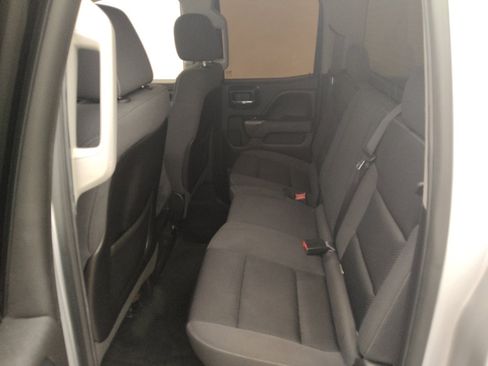 Used 2014 GMC Sierra 1500 SLE w/ Texas SLE Value Package RWD image 18