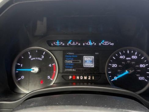 Used 2019 Ford F550 4x4 Crew Cab Super Duty image 22