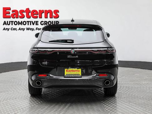 Used 2024 Alfa Romeo Tonale Veloce image 9