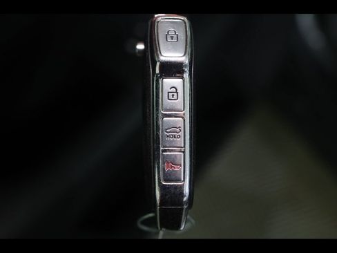 Used 2024 Kia Forte LXS FWD image 9