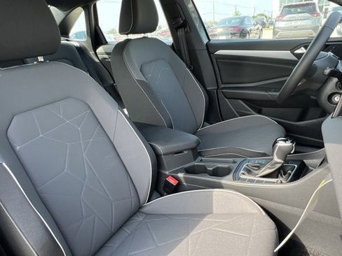 New 2025 Volkswagen Jetta Sport image 28
