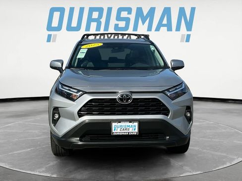Certified 2025 Toyota RAV4 XLE Premium image 2