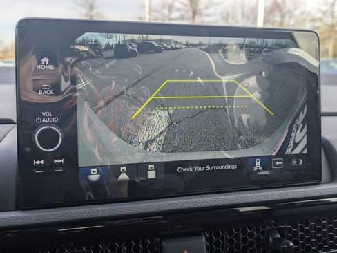 Used 2026 Honda CR-V Sport Touring image 14