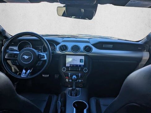 Used 2022 Ford Mustang GT Premium image 16