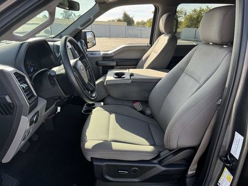 Used 2018 Ford F150 XLT w/ Equipment Group 301A Mid image 25