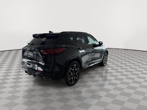 New 2026 Chevrolet Blazer RS w/ Driver Confidence II Package image 10