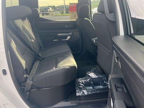 New 2026 Toyota Tundra SR5 AWD/4WD image 12