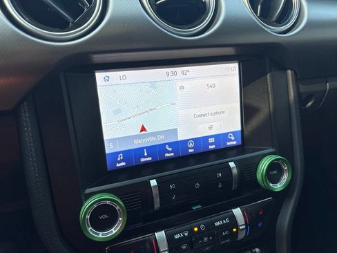Used 2020 Ford Mustang GT Premium w/ Equipment Group 401A RWD image 20